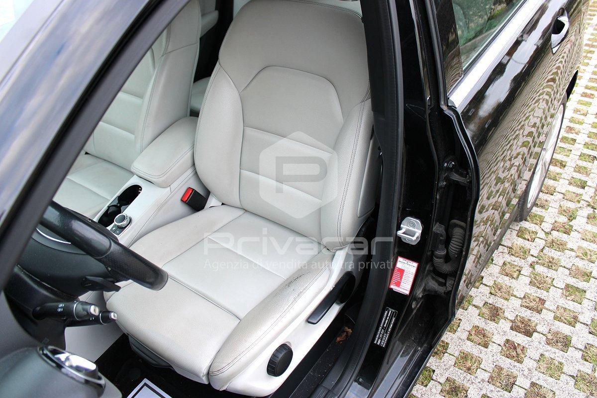 MERCEDES B 180 d Automatic Sport