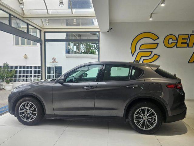 ALFA ROMEO Stelvio 2.2 Turbodiesel 160 CV AT8 RWD Business da ?239,00