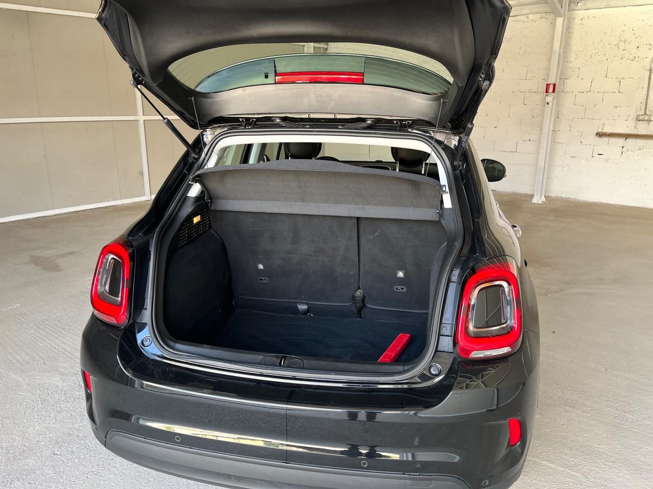 FIAT 500 X - SPORT