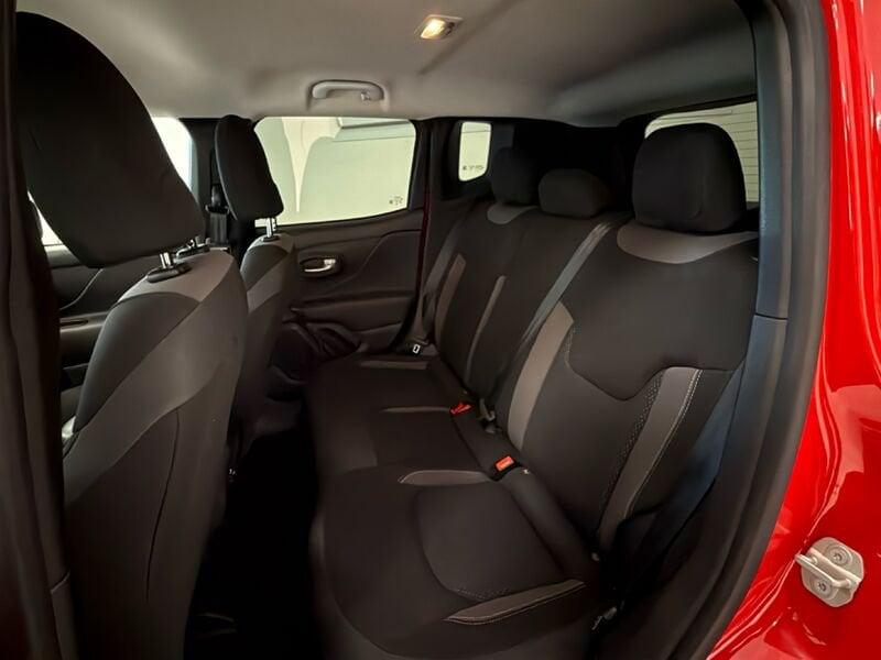 Jeep Renegade Renegade 1.6 Mjt 130 CV Limited
