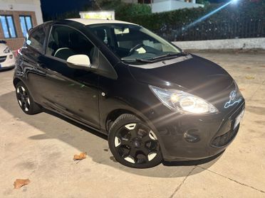 Ford Ka 1.2