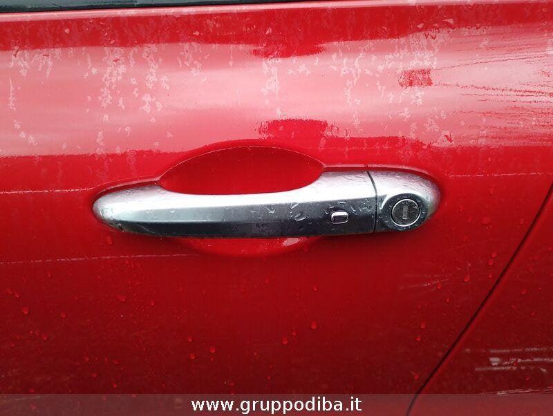 FIAT 500X 2015 Diesel 2.0 mjt Cross 4x4 140cv auto my17