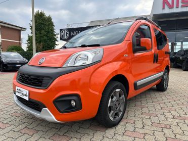 Fiat Qubo 1.3 mjt 16v Trekking 95cv