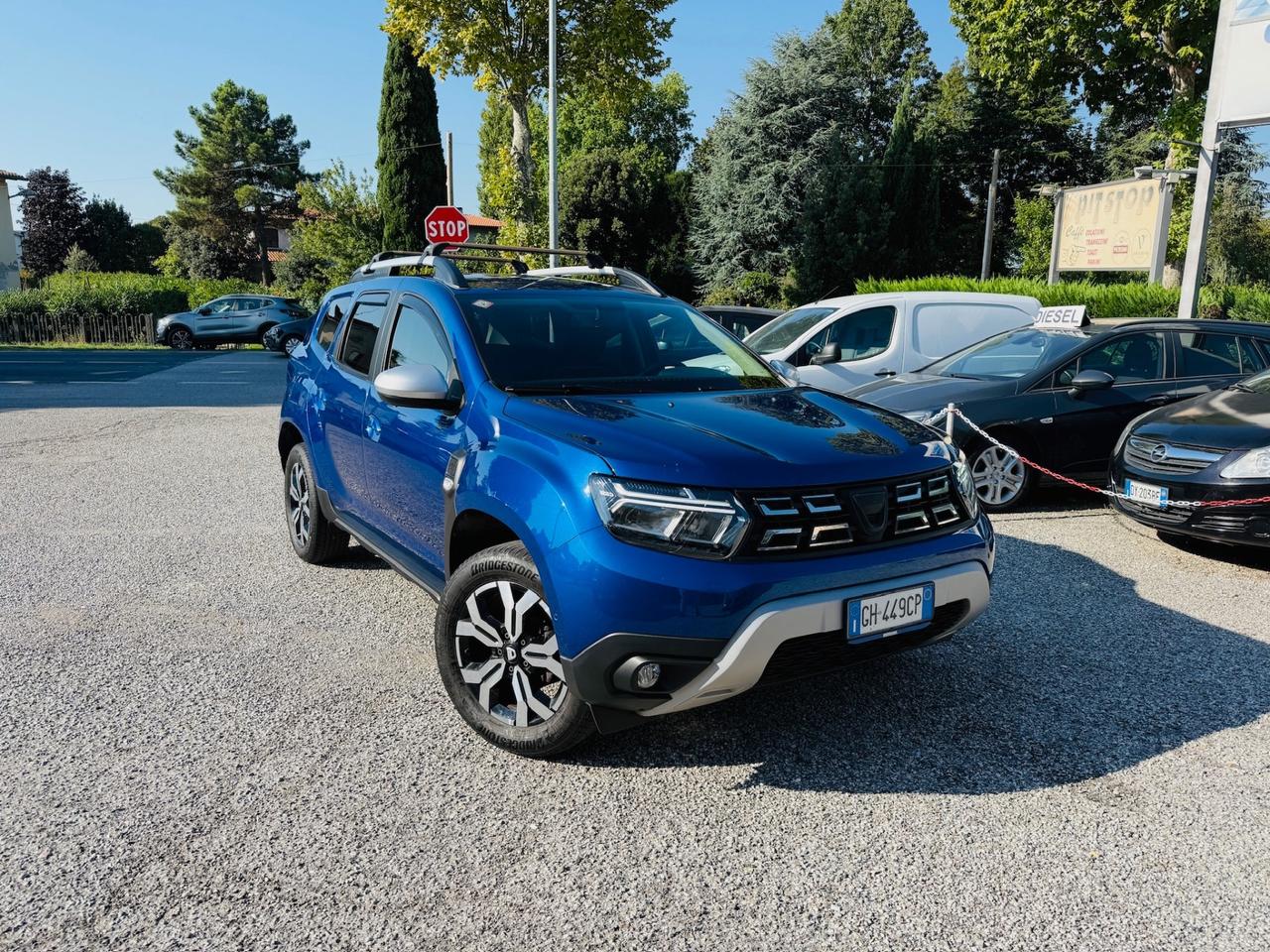 Dacia Duster 1.0 TCe 4x2 38.000km!!! Ok NEOPATENTATI