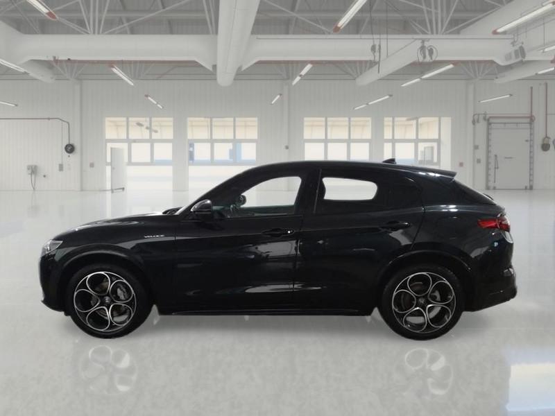 ALFA ROMEO STELVIO 2.2 TD 210 CV VELOCE AT8 Q4 5 PORTE SUV
