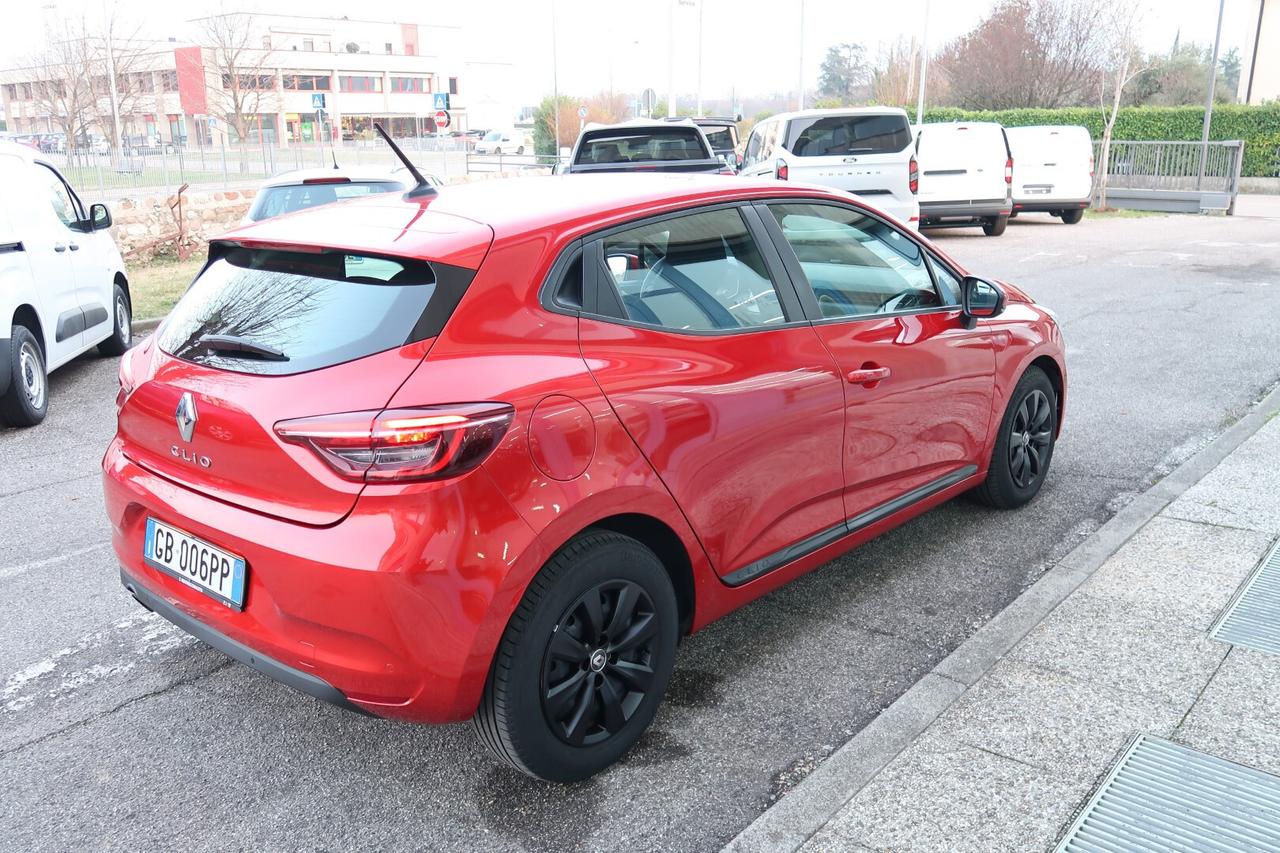 Renault Clio TCe 100 CV 5 porte Zen