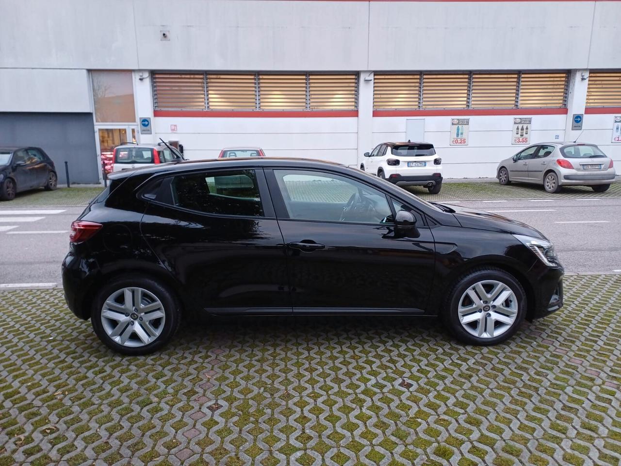 Renault Clio Full Hybrid E-Tech 140 CV 5 porte Business