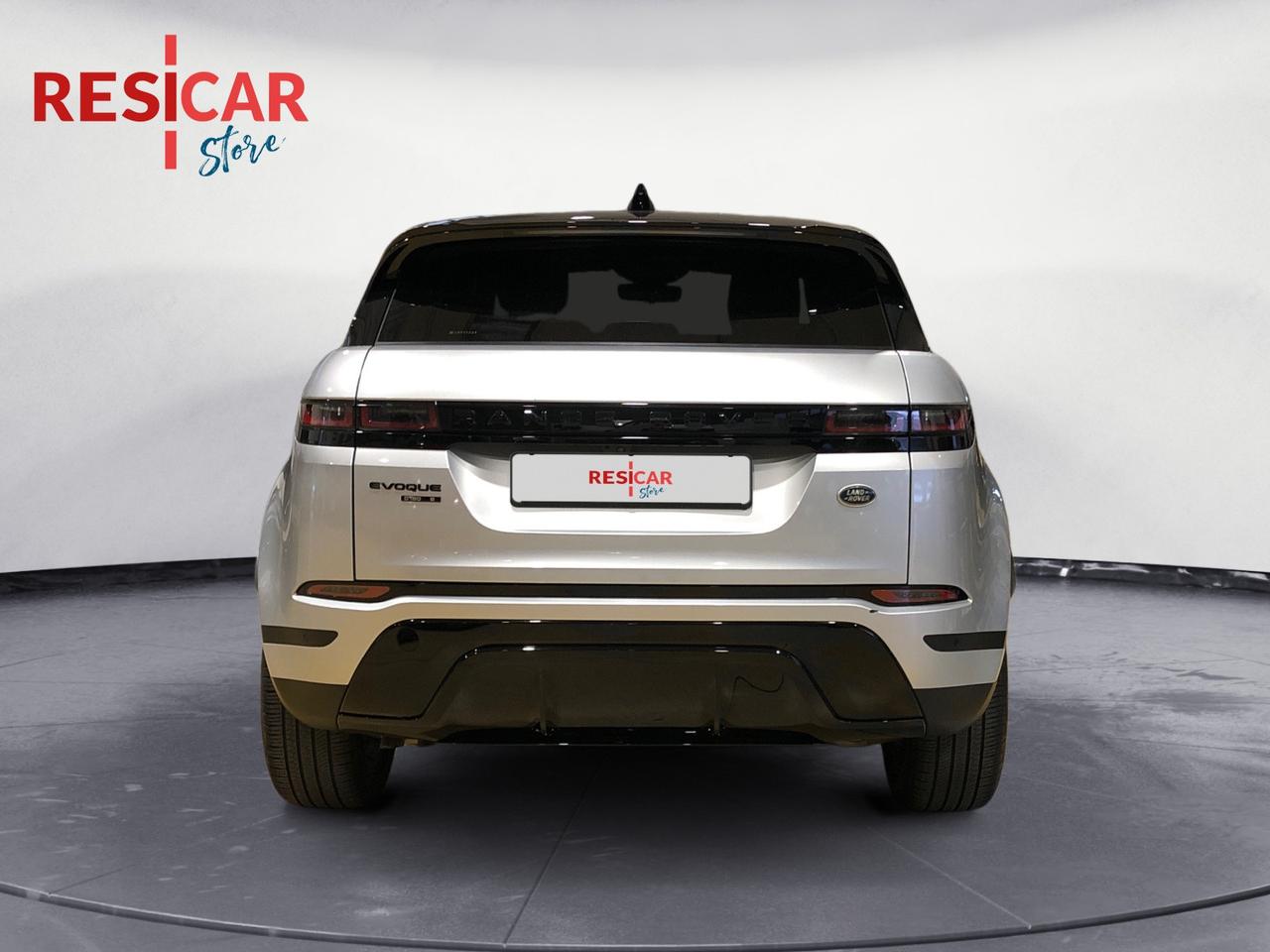 LAND ROVER Range Rover Evoque 2.0d i4 mhev awd 180cv auto