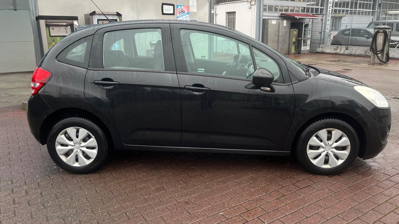 Citroen C3 1.1 Attraction