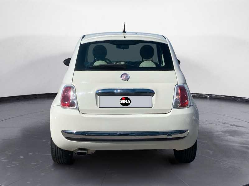 FIAT 500 1.2 Lounge 69cv