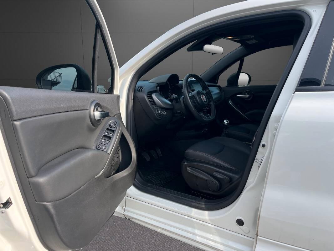 Fiat 500X 1.3 mjt Sport 95cv