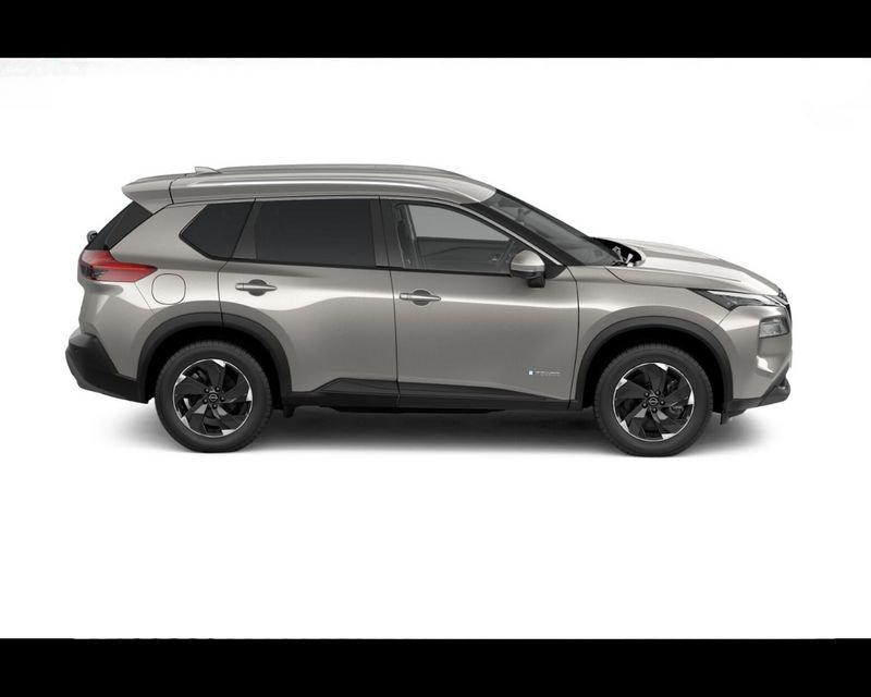 Nissan X-Trail NEW MY24 N-CONNECTA e-4ORCE 4WD