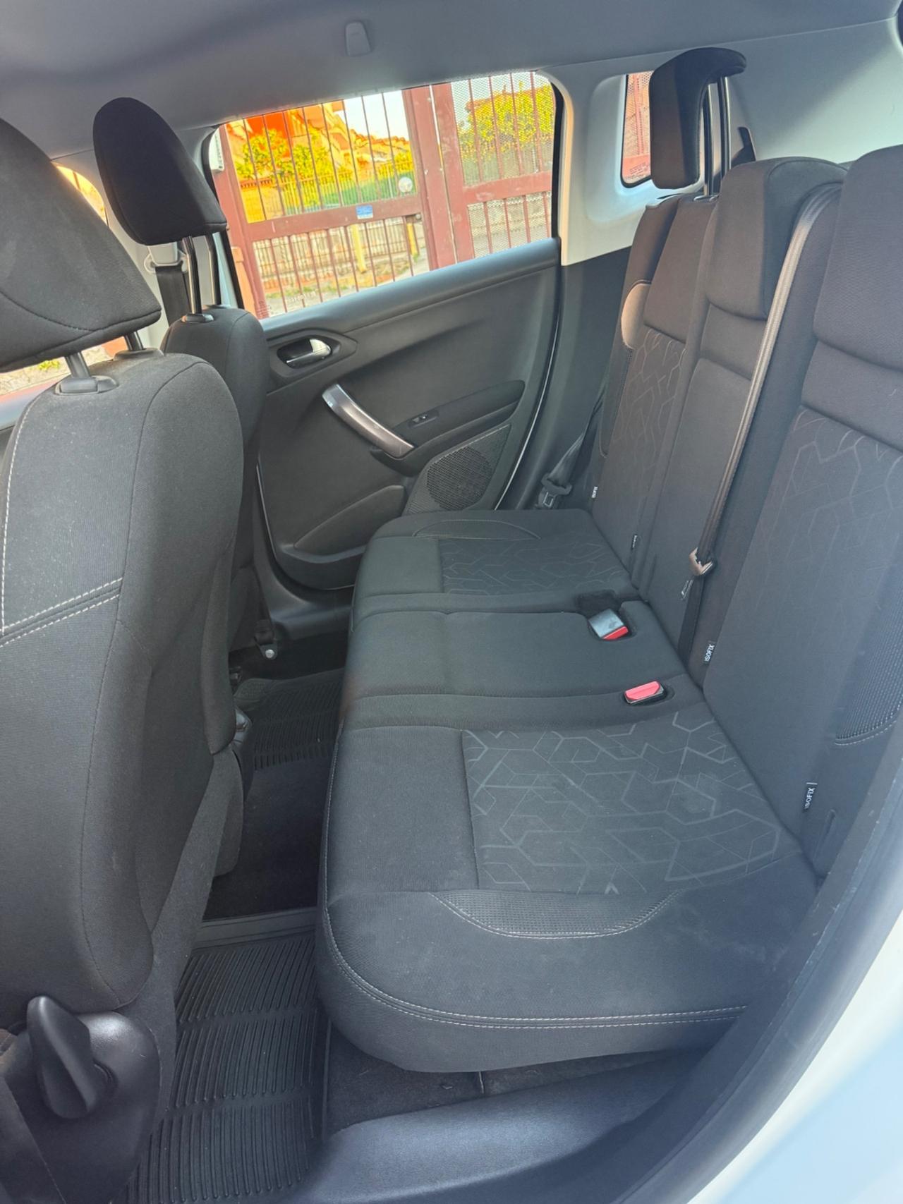 Peugeot 2008 BlueHDi 75 Active