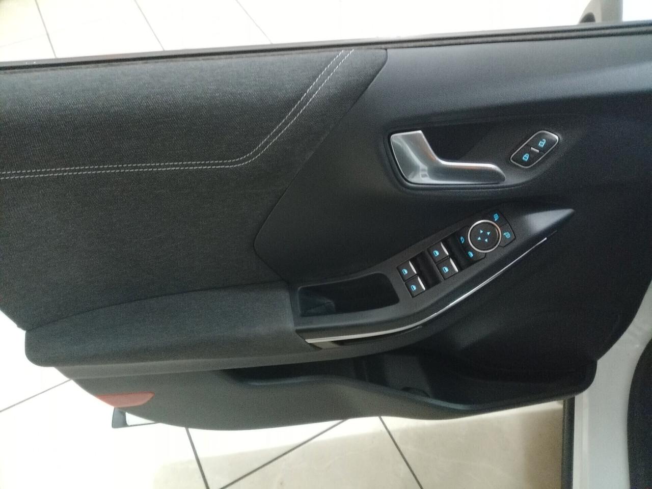 Ford Puma 1.0 EcoBoost 125 CV S&S Titanium