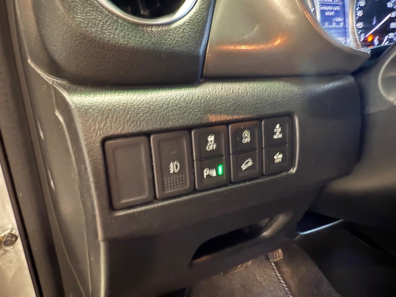 Suzuki Vitara 1.6 DDiS 4WD AllGrip DCT V-Top