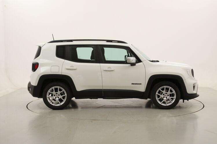 Jeep Renegade Limited BR261357 1.6 Diesel 130CV