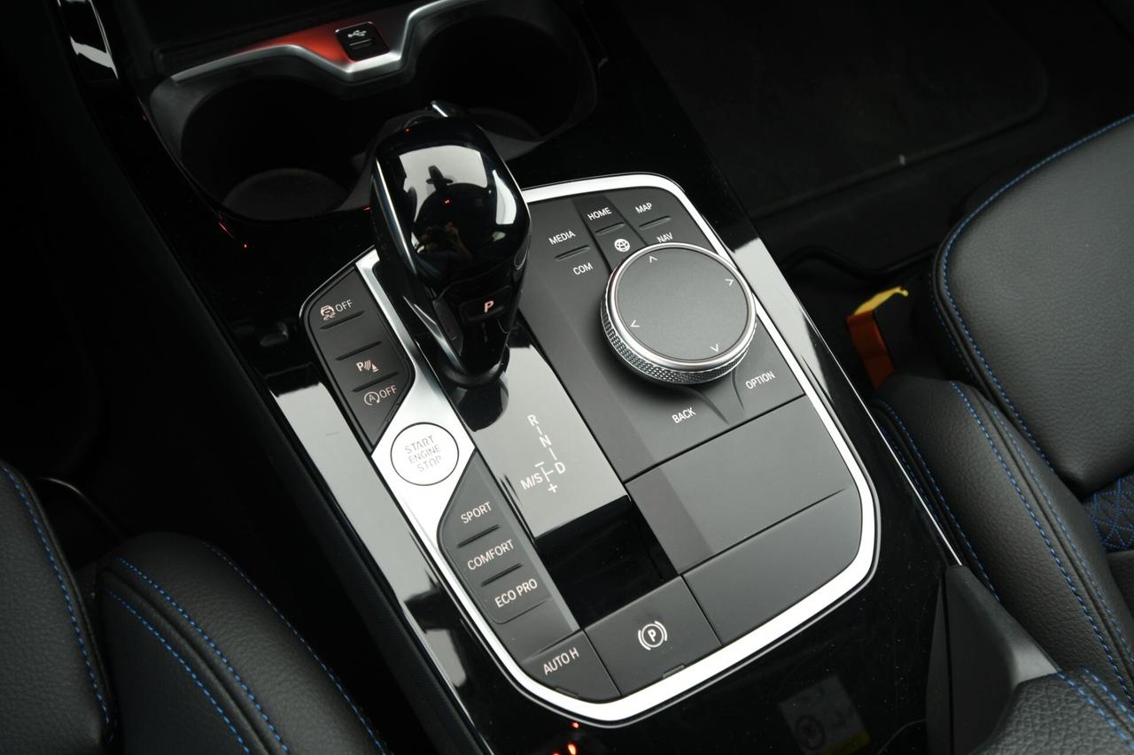 Bmw 118 118i 5p. Msport Automatic