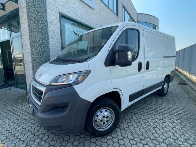 PEUGEOT Boxer 330 2.0 BlueHDi 130CV L1-H1 Furgone