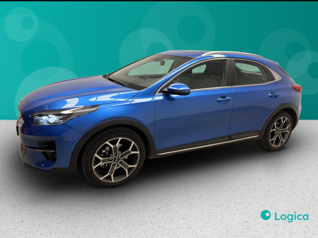 KIA XCeed 2019 - XCeed 1.4 t-gdi Style 140cv