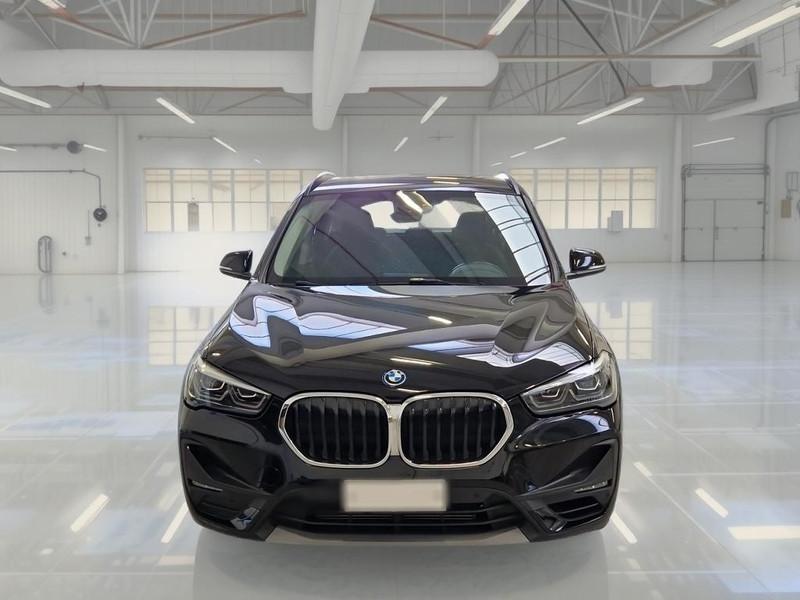 BMW X1 xDrive 25e Business Advantage automatico