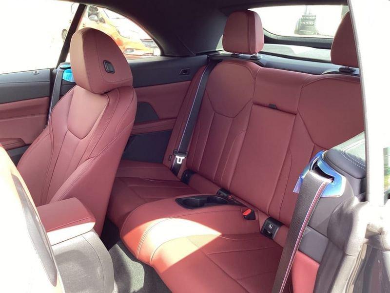 BMW Serie 4 Cabrio M440d xDrive M Sport Pro