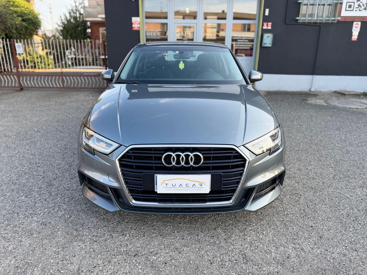 Audi A3 S Line #50323