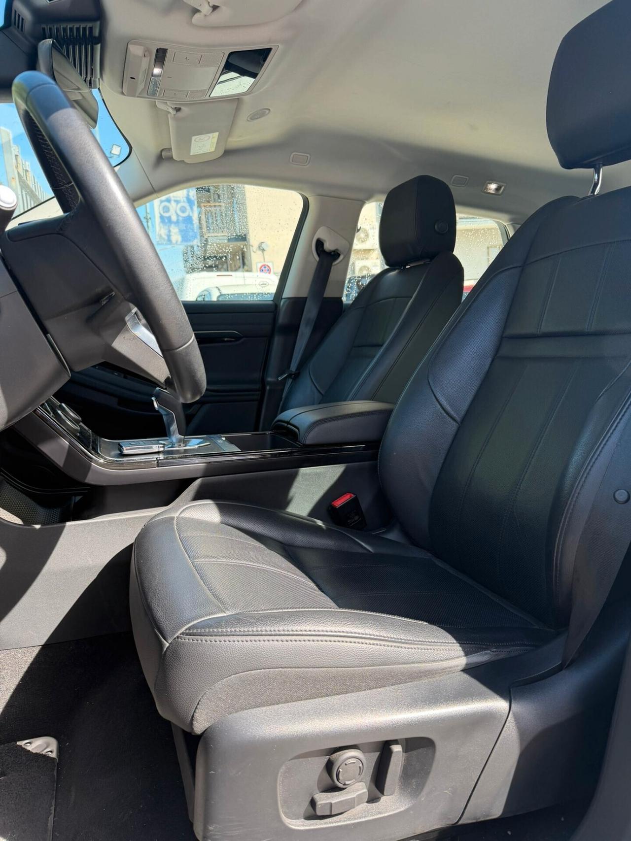 Land Rover Range Evoque 2.0