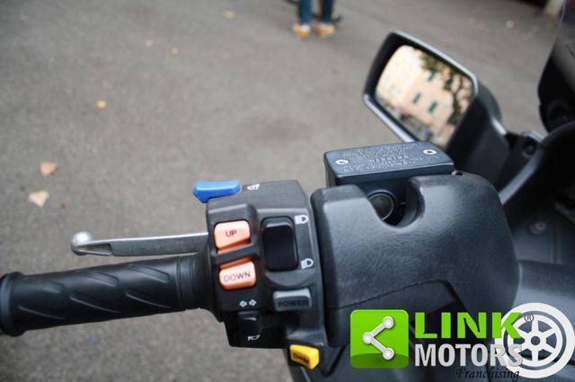 SUZUKI Burgman AN 650 Executive con ABS - CAMBIO NUOVO