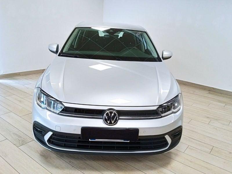 Volkswagen Polo 6ª serie 1.0 TSI Life