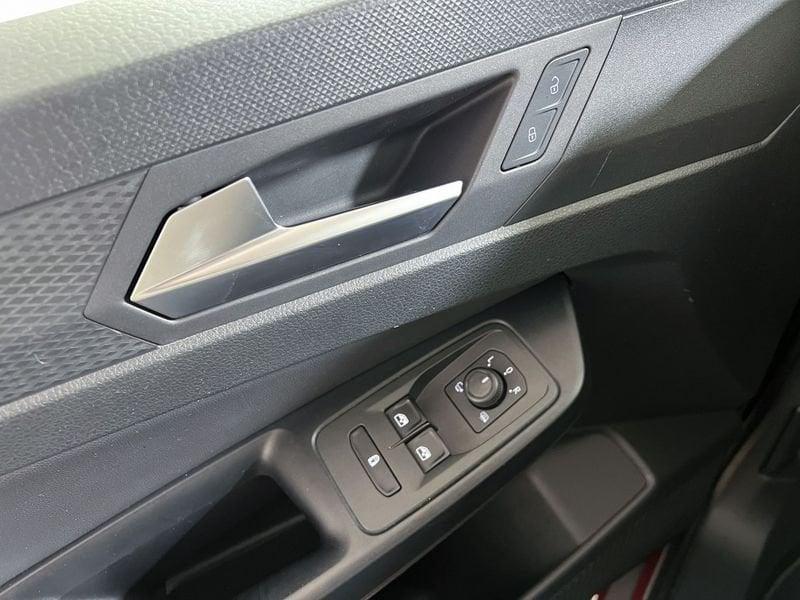 Volkswagen Caddy Caddy 2.0 TDI 122 CV Style