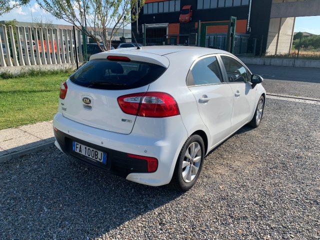 KIA Rio 1.2 CVVT 5p. ECO GPL Cool