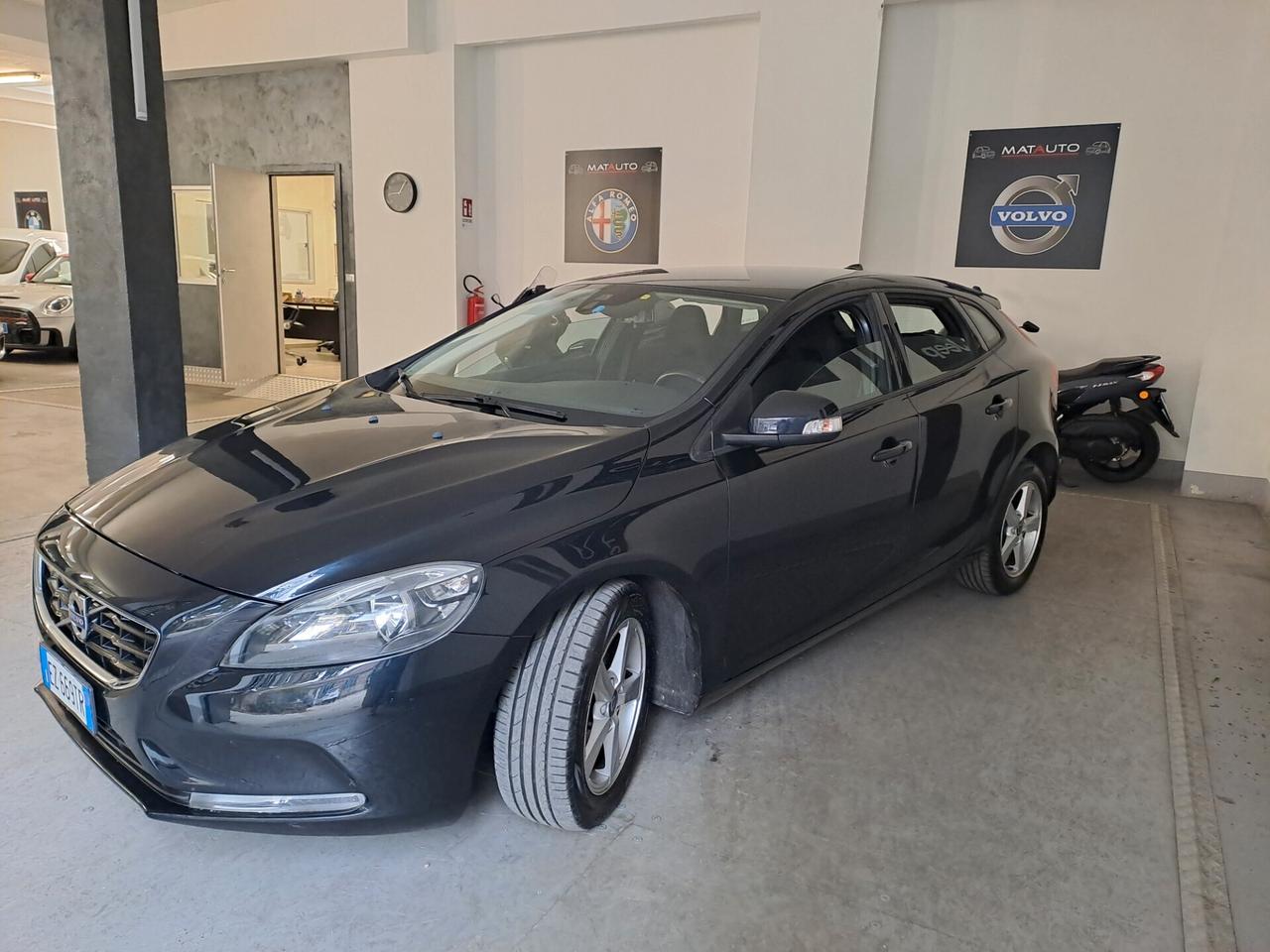 Volvo V40 D2 1.6 Kinetic
