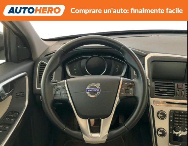VOLVO XC60 D4 AWD Business