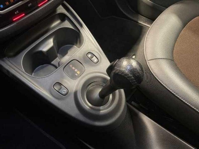 smart fortwo III 2015 Cabrio Cabrio 0.9 t Perfect 90cv twinamic