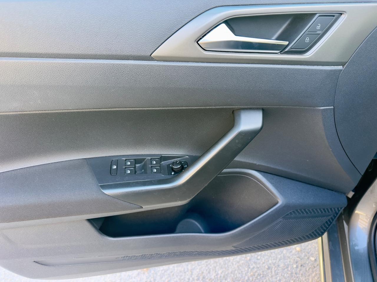 Volkswagen Polo 1.0 TSI 5p. Sport BlueMotion Technology