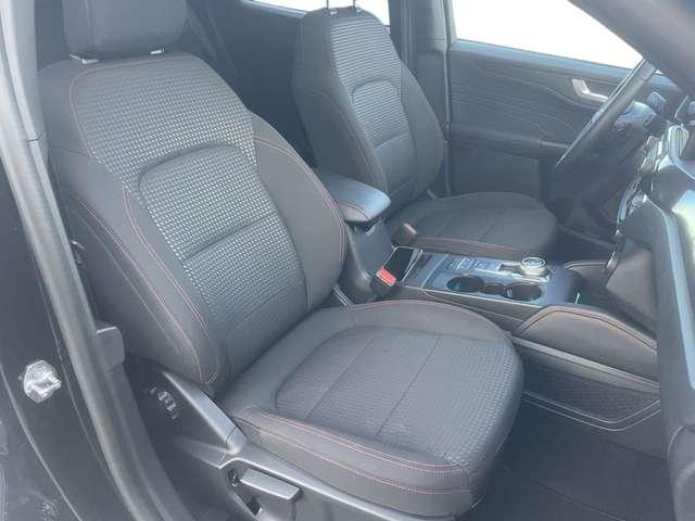 Ford Kuga 2.0 ecoblue ST-Line X 2wd 120cv auto