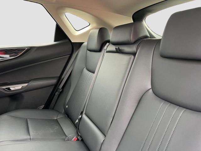 LEXUS NX 450h NX Plug-in 4WD Premium +