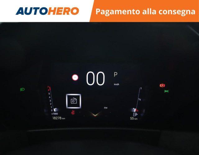 DS AUTOMOBILES DS 4 PureTech 130 aut. Performance Line