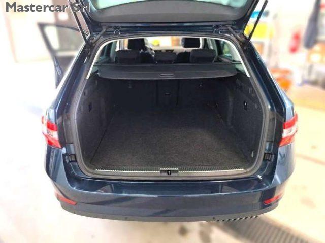 SKODA Superb Wagon Wagon iV 1.4 tsi phev Style dsg -GE476CM