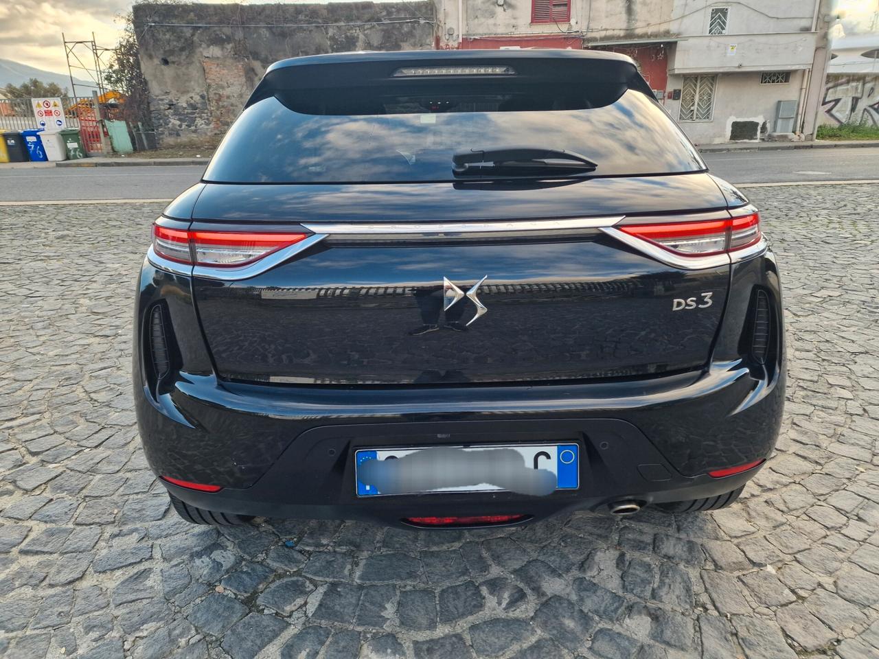 Citroen DS3 1.5 HDI 102CV crossback