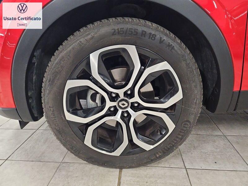 Renault Arkana Hybrid E-TECH 145 CV Intens
