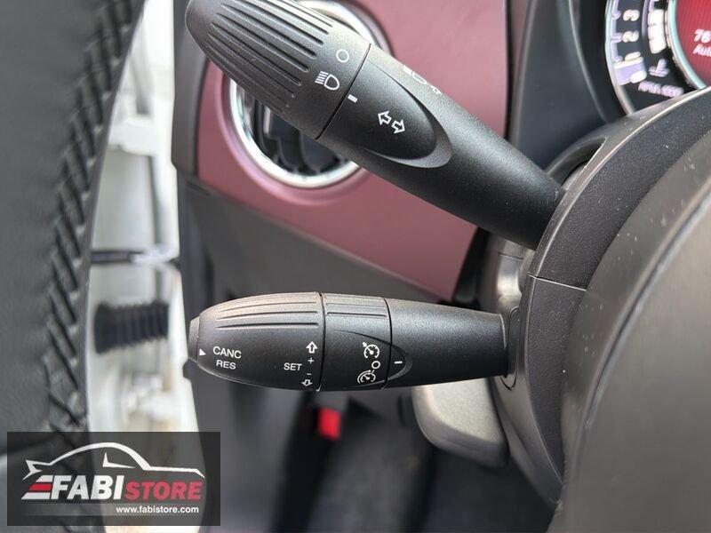 FIAT 500 1.2 69 Cv Star - Tetto, CarPlay, Cockpit, Cruise, Navi ecc