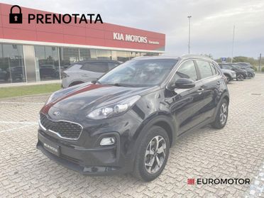 Kia Sportage 1.6 ECOGPL 2WD