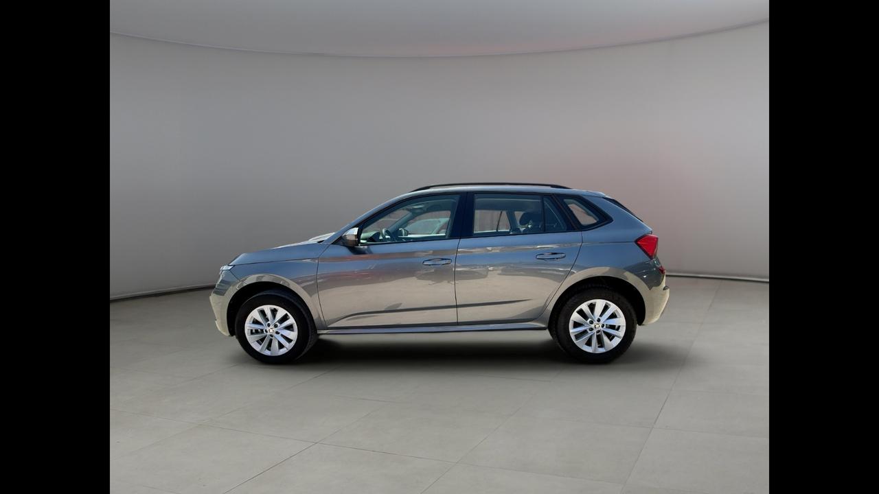 SKODA Kamiq 2019 - Kamiq 1.0 tsi Ambition 95cv