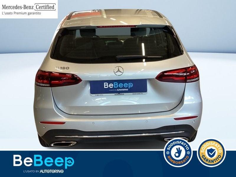 Mercedes-Benz Classe B B 180 SPORT PLUS AUTO
