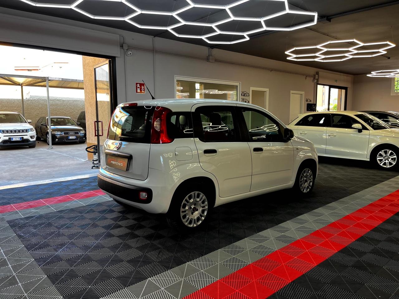 Fiat Panda 1.2 Easy - FABIANOAUTO