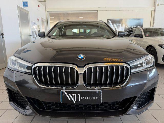 BMW 530 d 48V xDrive Touring Msport //BELL1SS1MA//