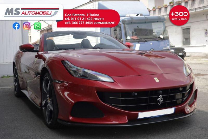 Ferrari Portofino M 3.9 620CV