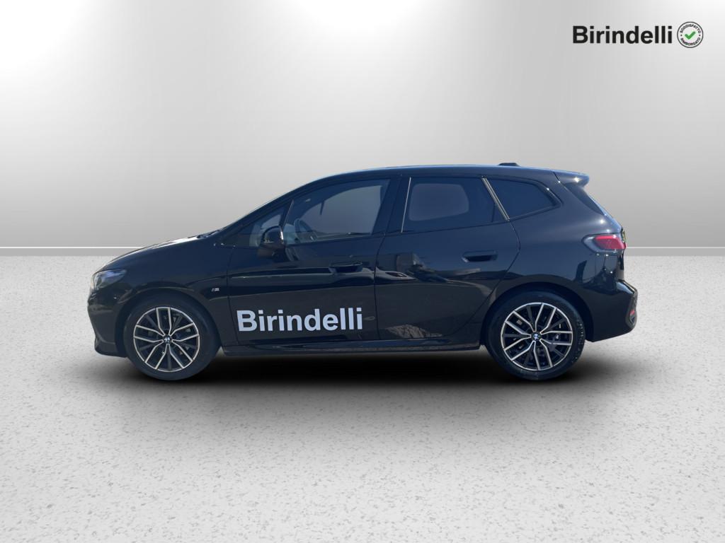BMW Serie 2 A.T. (U06) - 218d Active Tourer Msport