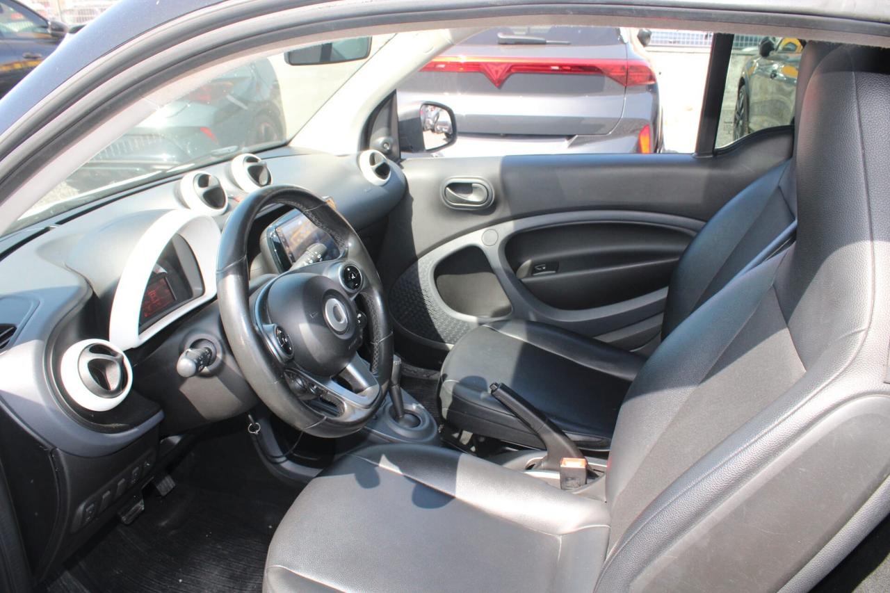 Smart ForTwo Tua A SOLI 98€